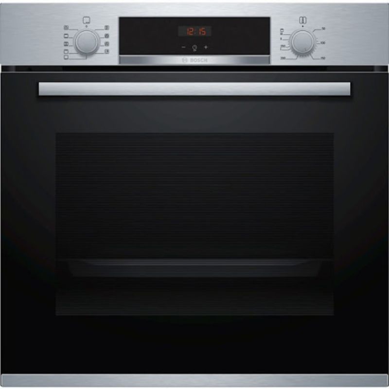 Đánh giá lò nướng bosch HBS534BS0B có tốt không?