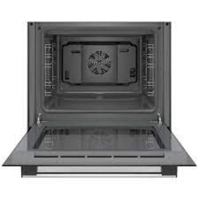 Khoang lò có dung tích lớn 66 lít