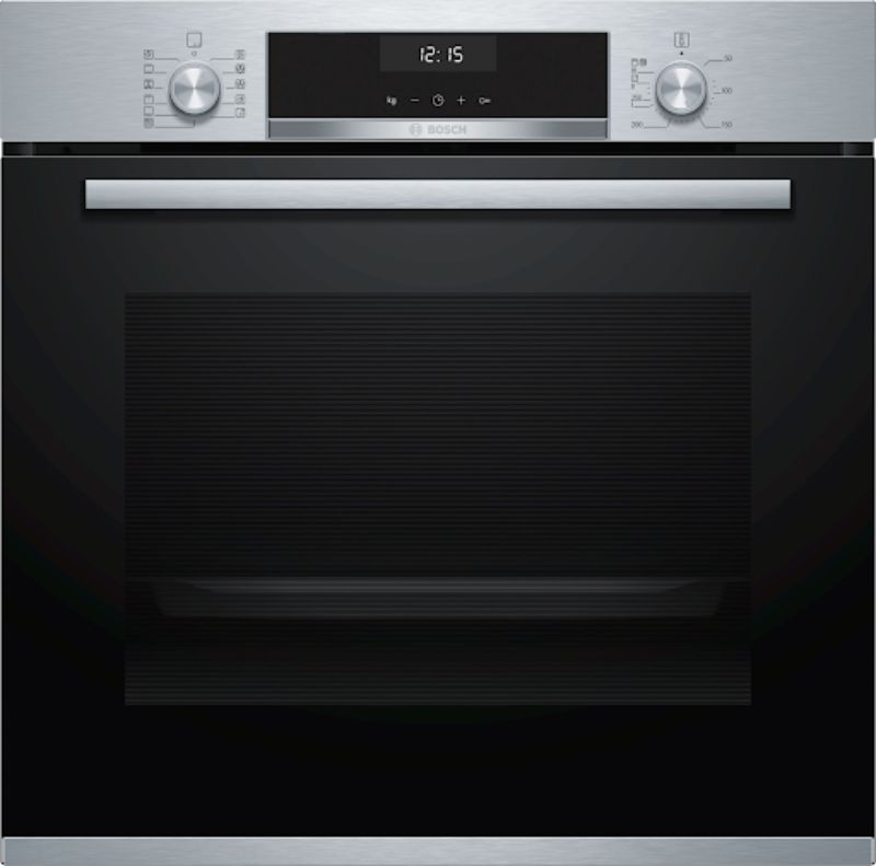 Lò nướng Bosch HBA5570S0B series 6