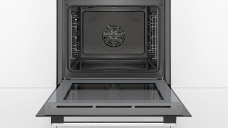 Ưu nhược điểm của lò nướng bosch serie 4 